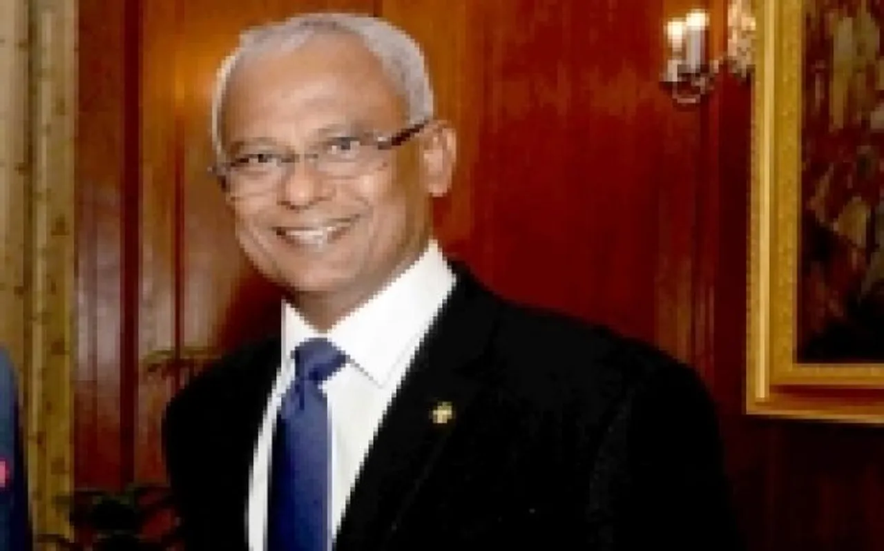 पर्यटन को बढ़ावा देने के लिए मालदीव खोलने जा रहा है 20 नए रिसॉर्ट्स,  राष्ट्रपति मोहम्मद सोलिह ने की घोषणा