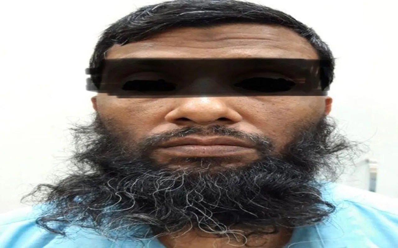 प.बंगाल के सियालदह से संदिग्ध आतंकी मनिरुल इस्लाम गिरफ्तार, इस संगठन से है जुड़ा
