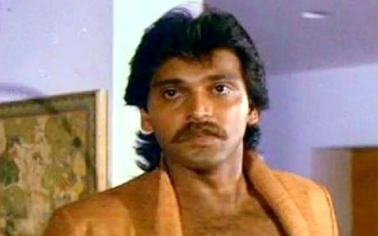 बॉलीवुड फिल्मों के फेमस विलेन महेश आनंद ने दुनिया को कहा अलविदा