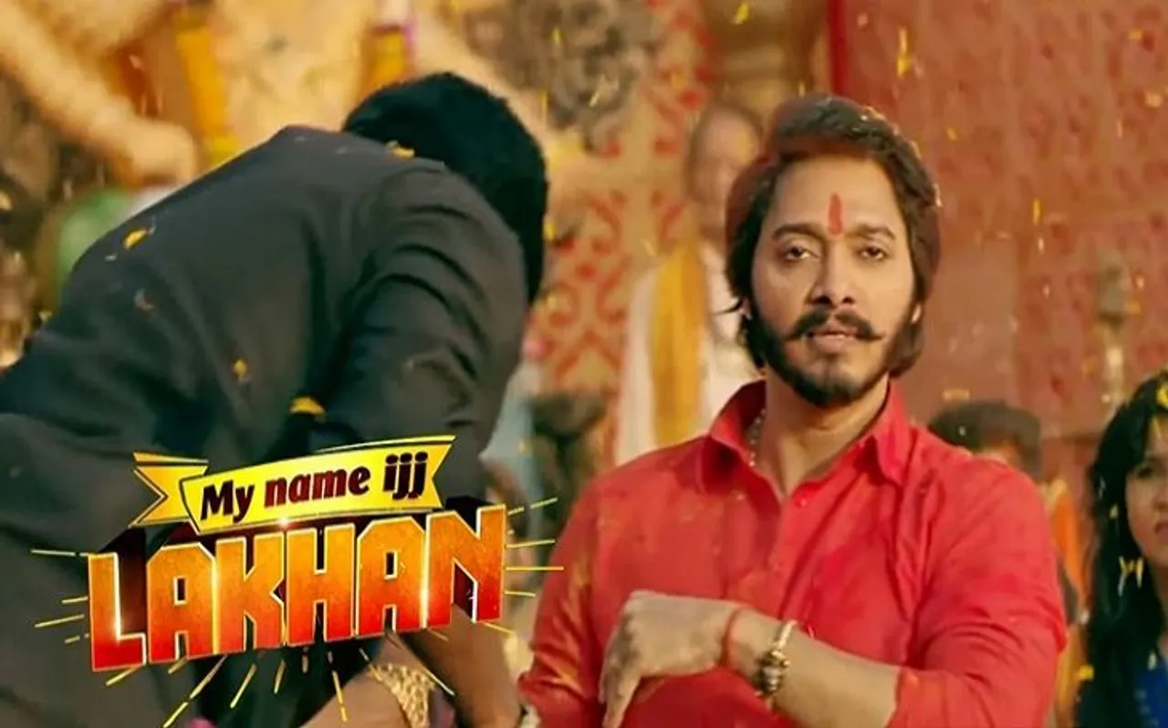 फिल्मों के बाद अब TV पर नजर आ रहे हैं श्रेयस तलपड़े, खुद करते हैं ये काम