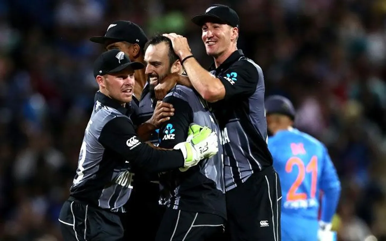 IND vs NZ: हैमिल्टन में भारत को मिली हार, न्यूजीलैंड ने 2-1 से जीती सीरीज