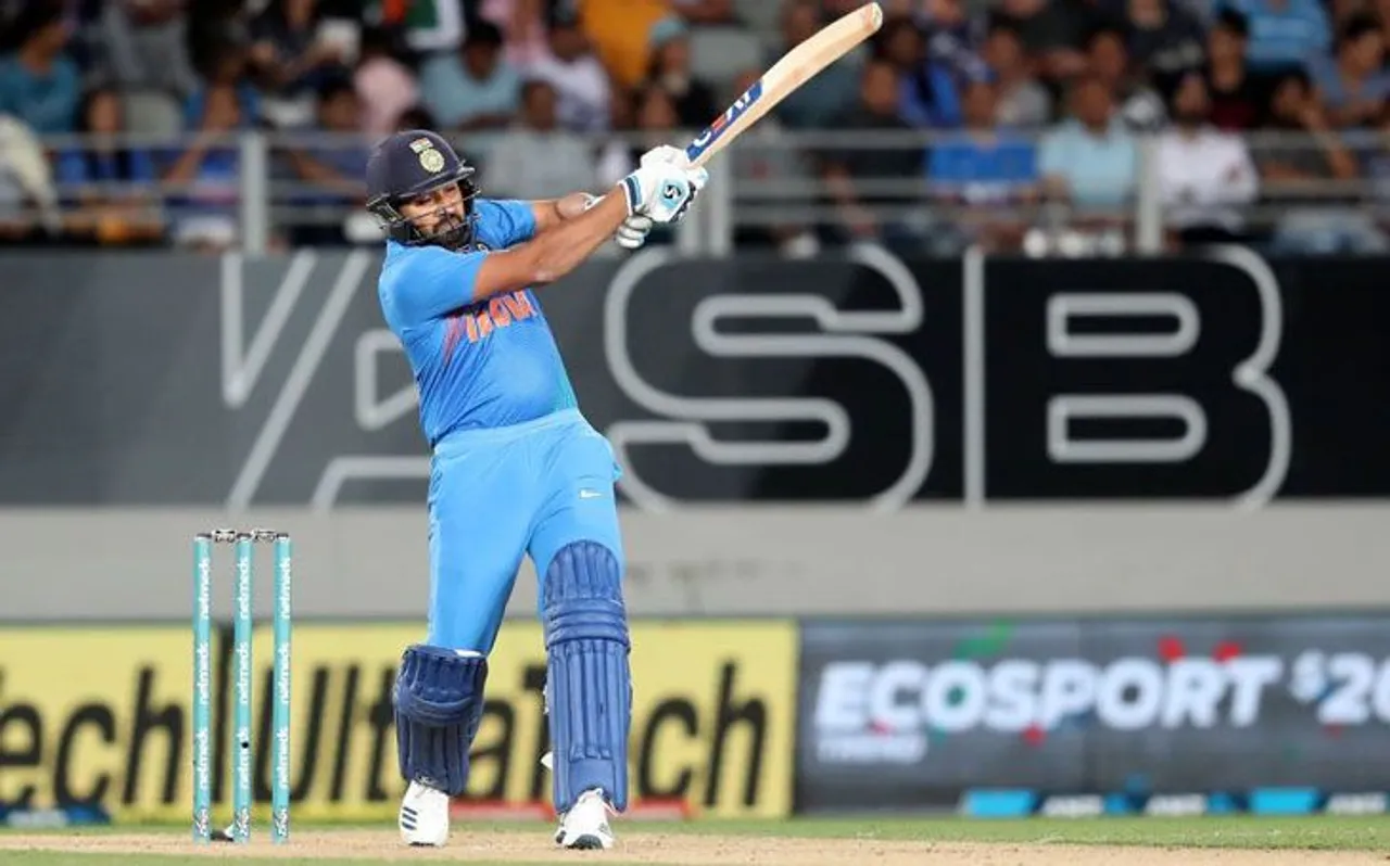 IND vs NZ, 3rd T20: रोमांचक मैच में भारत को मिली हार, न्यूजीलैंड ने 4 रन से हराया