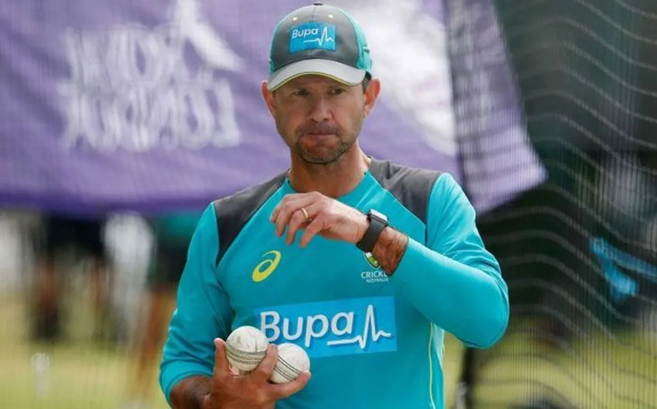 पूर्व ऑस्ट्रेलियाई कप्तान रिकी पोंटिंग का बड़ा बयान, इस देश को बताया World Cup का दावेदार