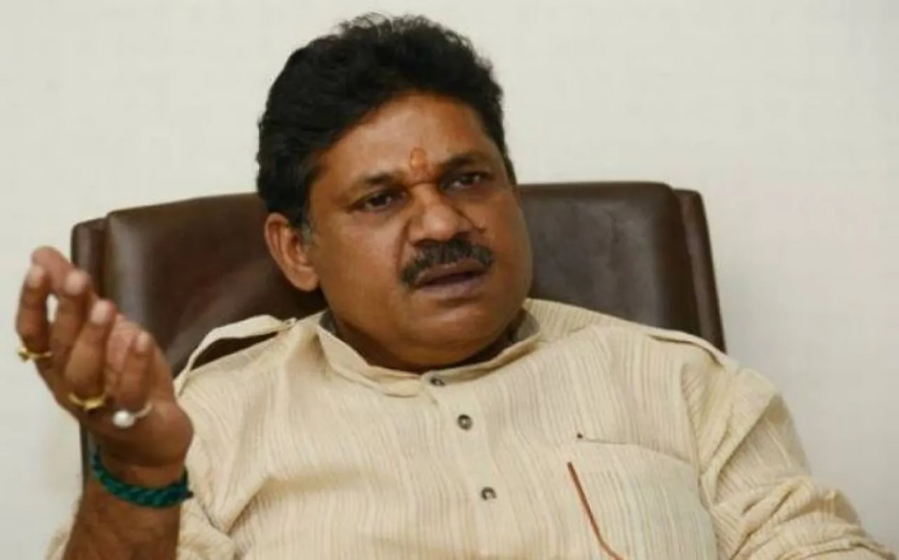 बीजेपी से निलंबित सांसद कीर्ति आजाद थामेंगे कांग्रेस का दामन, यहां से लड़ेंगे चुनाव