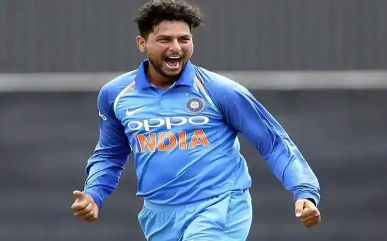 ICC टी20 रैंकिंग में कुलदीप करियर के सर्वश्रेष्ठ पायदान पर पहुंचे, चहल को नुकसान