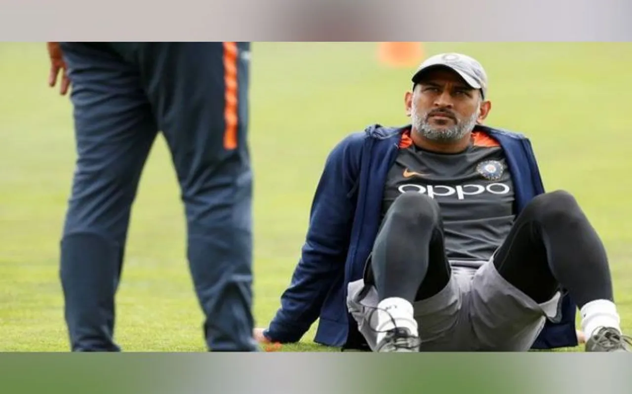 World Cup से पहले एमएसके प्रसाद ने महेंद्र सिंह धोनी पर दिया बड़ा बयान