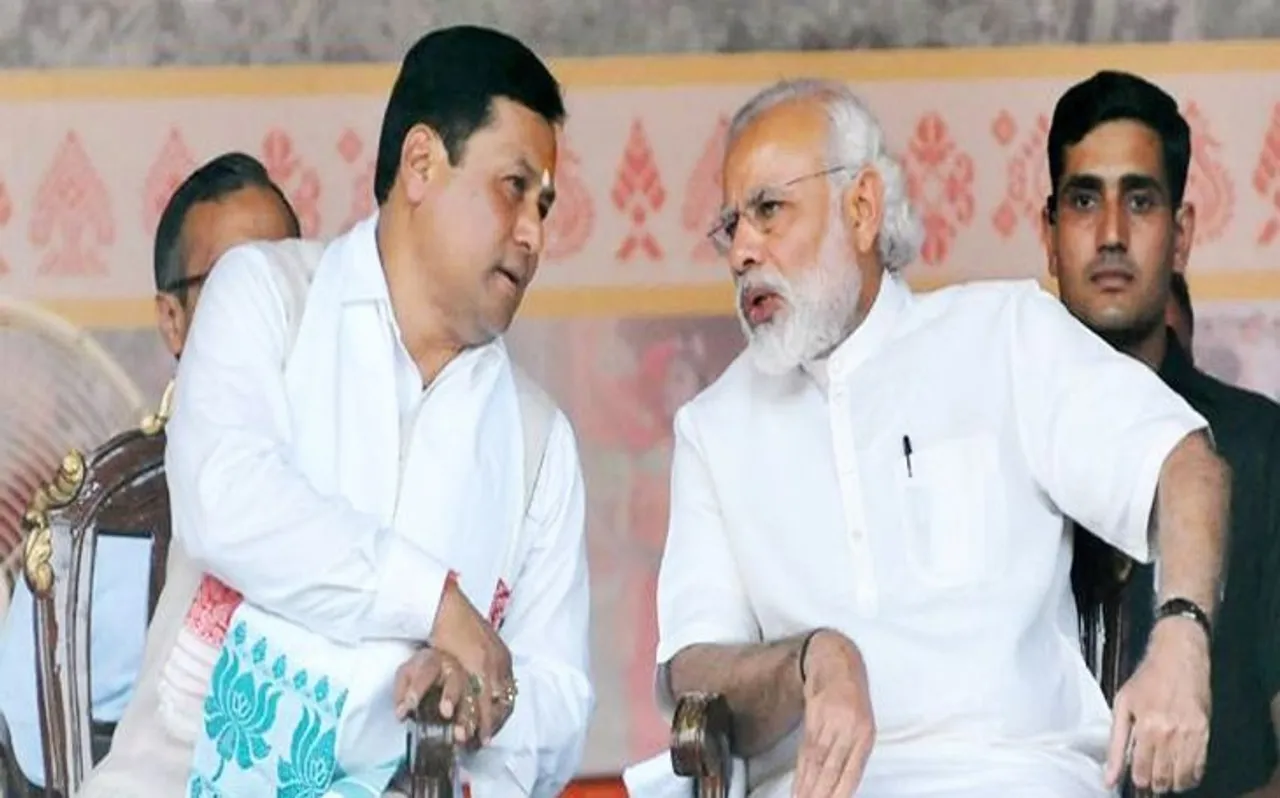 लोकसभा चुनाव 2019 विश्लेषण : जानें असम में 2014 के चुनाव की स्थिति से अब तक कितने बदले समीकरण