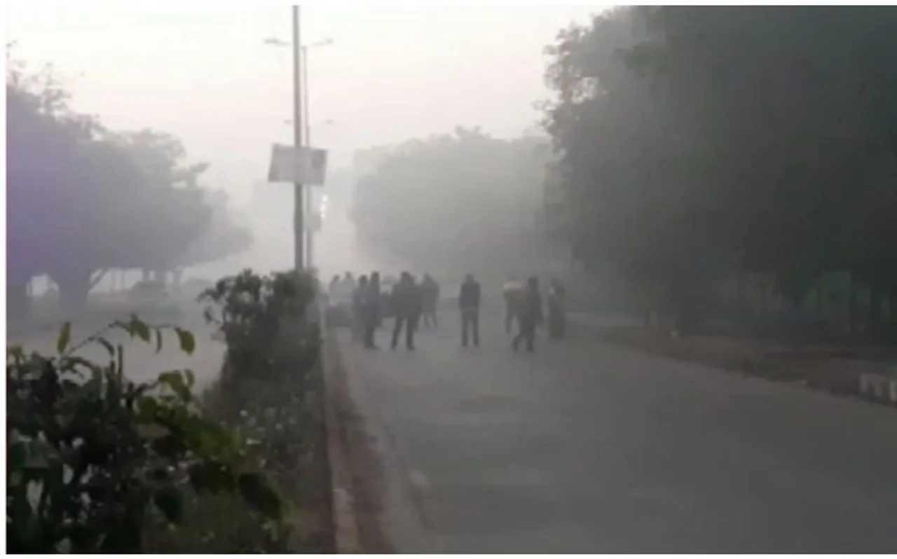 दिल्‍ली में शूटआउट : स्‍पेशल सेल की पुलिस ने नीरज बवाना गैंग के 5 गुर्गे किए गिरफ्तार