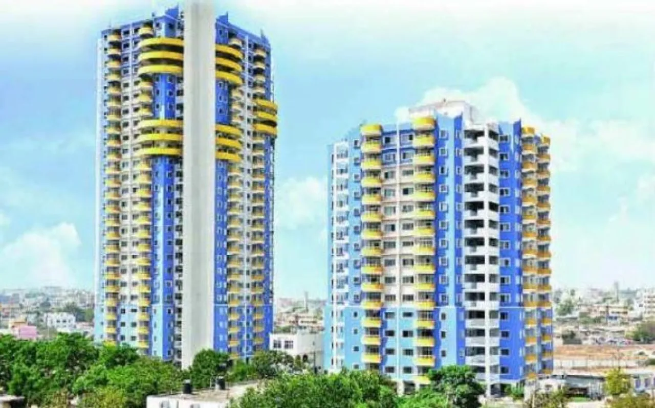उत्तर, पश्चिम भारत की तुलना में 2018 में दक्षिणी शहरों में मकान बिक्री अधिक हुई