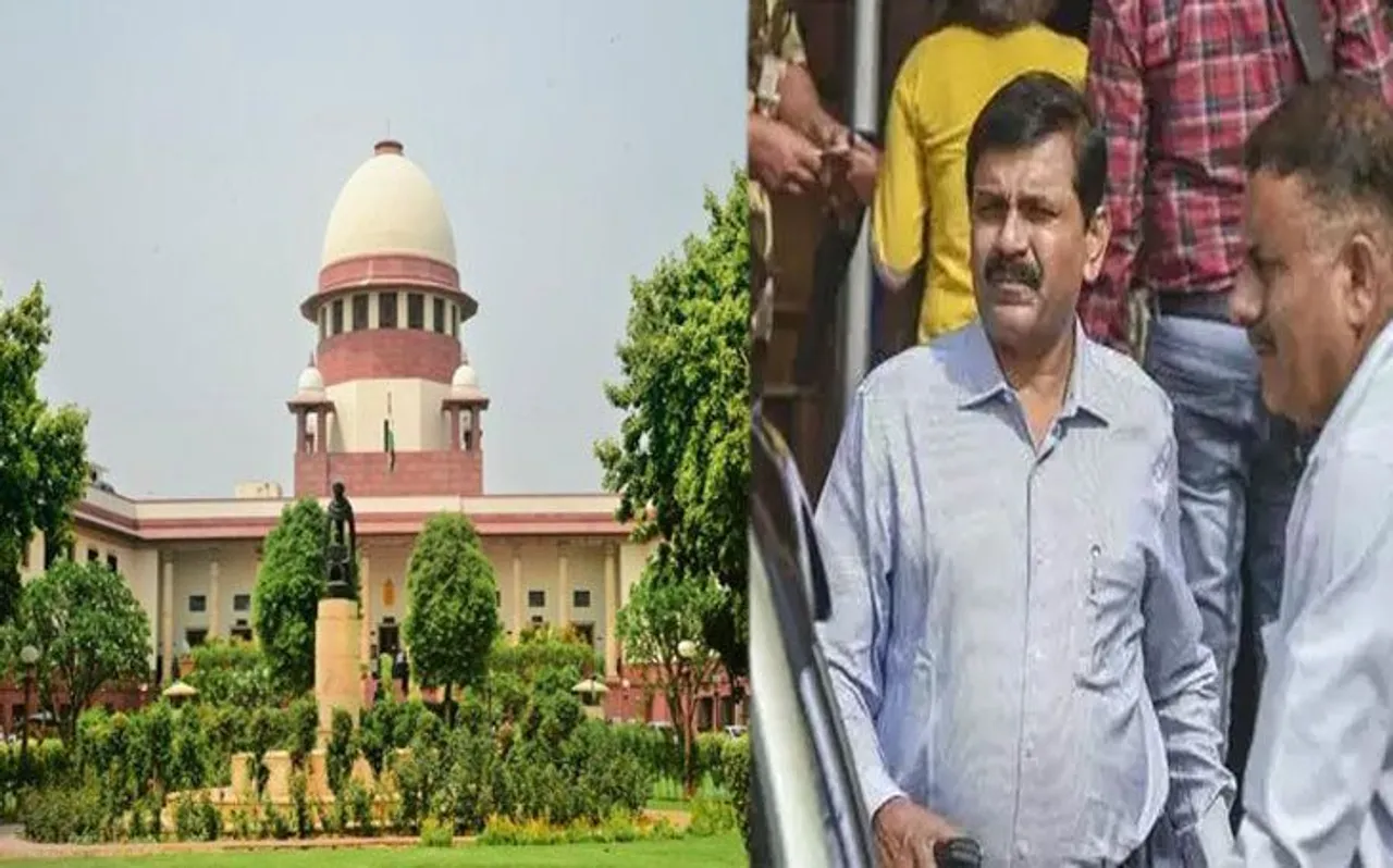 मुजफ्फरपुर शेल्टर होम केस में अधिकारी के तबादले पर नागेश्वर राव ने सुप्रीम कोर्ट से मांगी बिना शर्त माफी