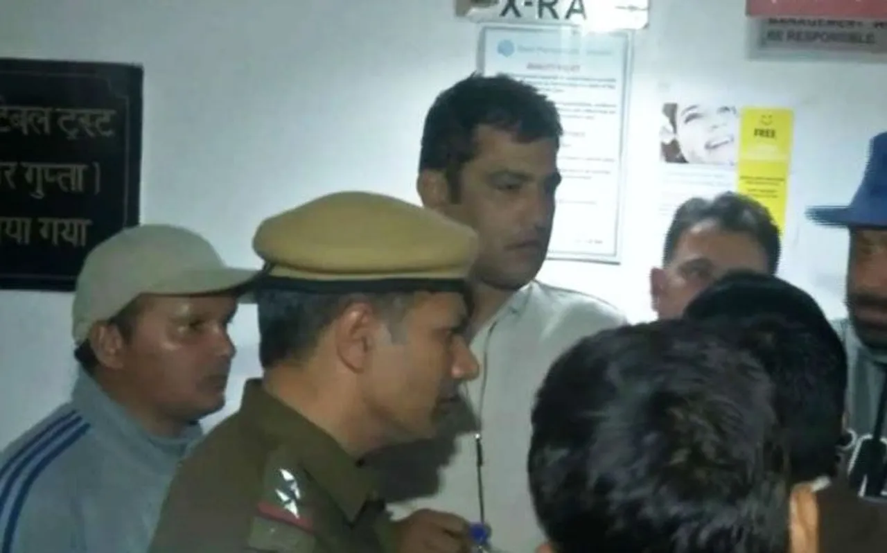 DDCA चयनकर्ता अमित भंडारी मारपीट मामले में आया नया मोड़, आरोपी ने किया खुलासा
