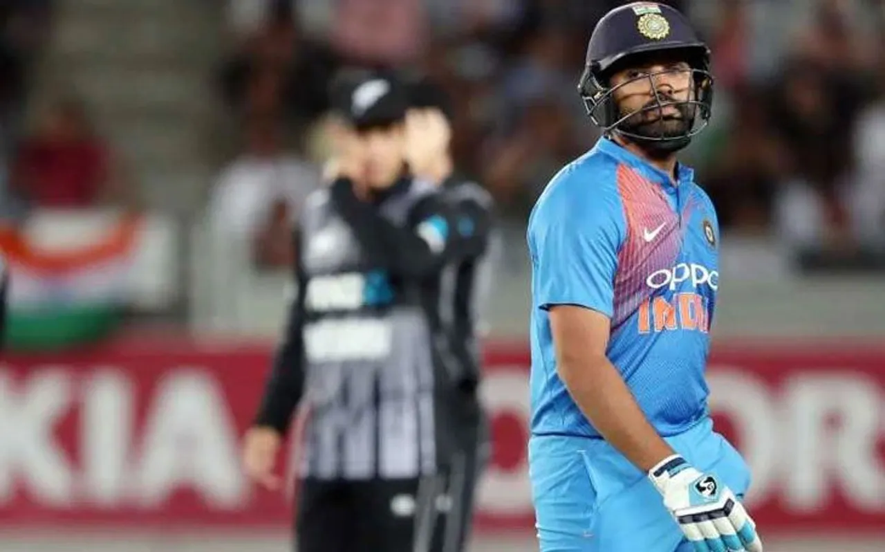 IND vs AUS: ODI टीम में बदलाव के मूड में नहीं BCCI, T20 सीरीज से रोहित शर्मा को मिल सकता है आराम