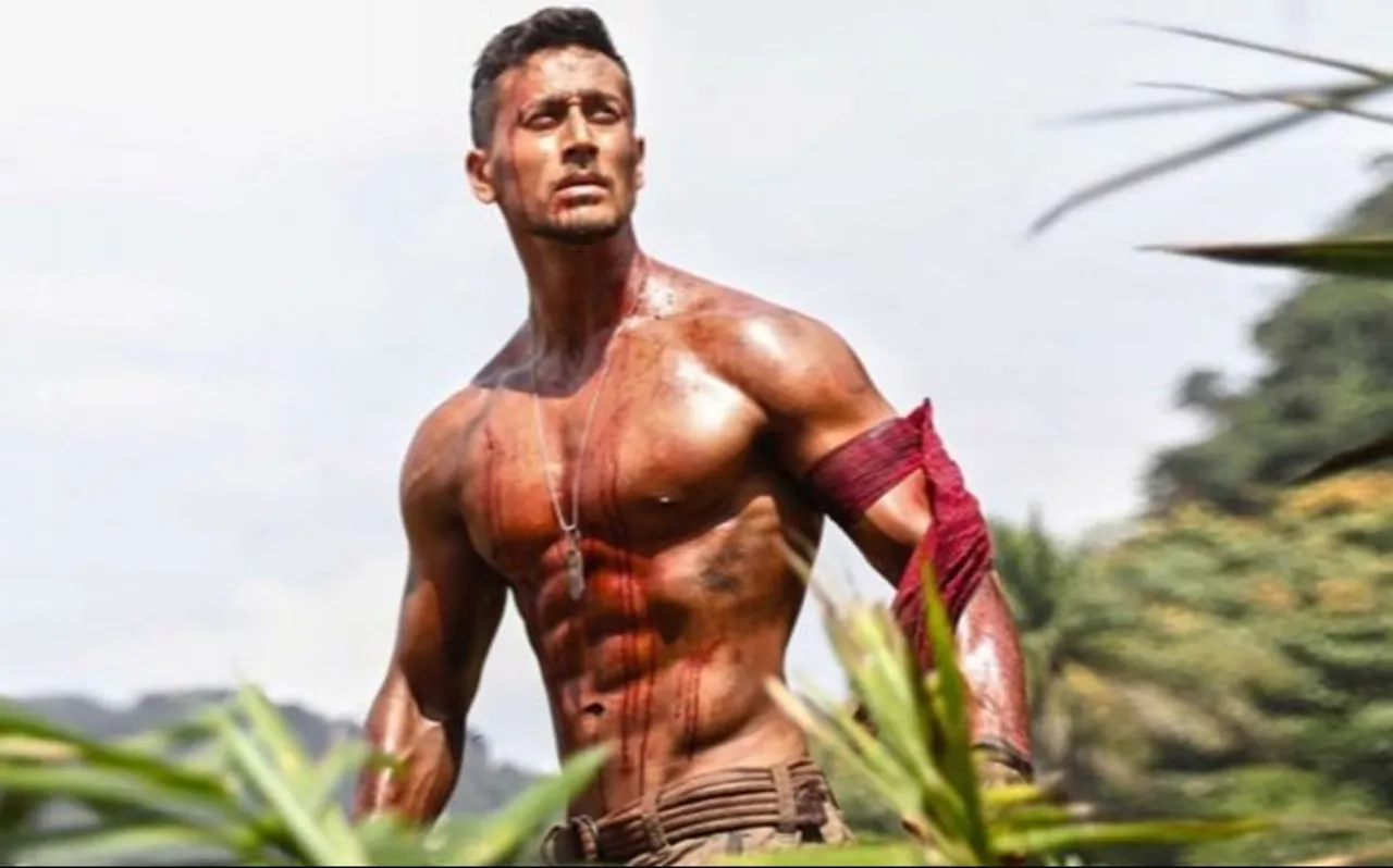 टाइगर श्रॉफ के साथ 'बागी 3' में रोमांस करेगी ये एक्ट्रेस, निभा चुकी है 'लेडी डॉन' का किरदार