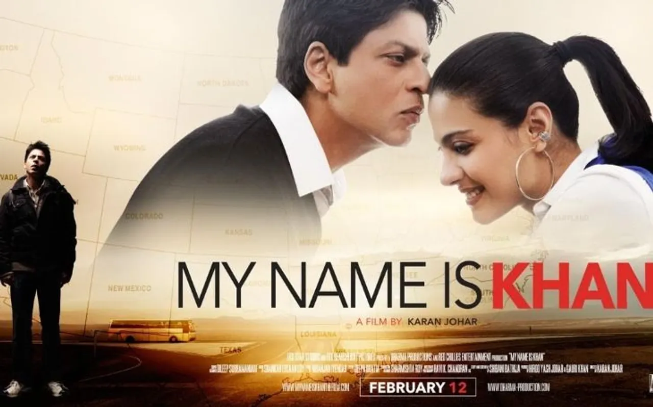 My Name Is Khan को पूरे हुए 9 साल, वरुण धवन ने शेयर किया ये खास फोटो