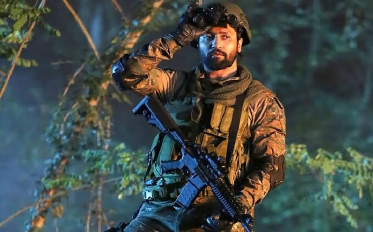 बॉक्स ऑफिस पर नहीं थम रही #UriTheSurgicalStrike की रफ्तार, अब तक कमा डाले इतने करोड़