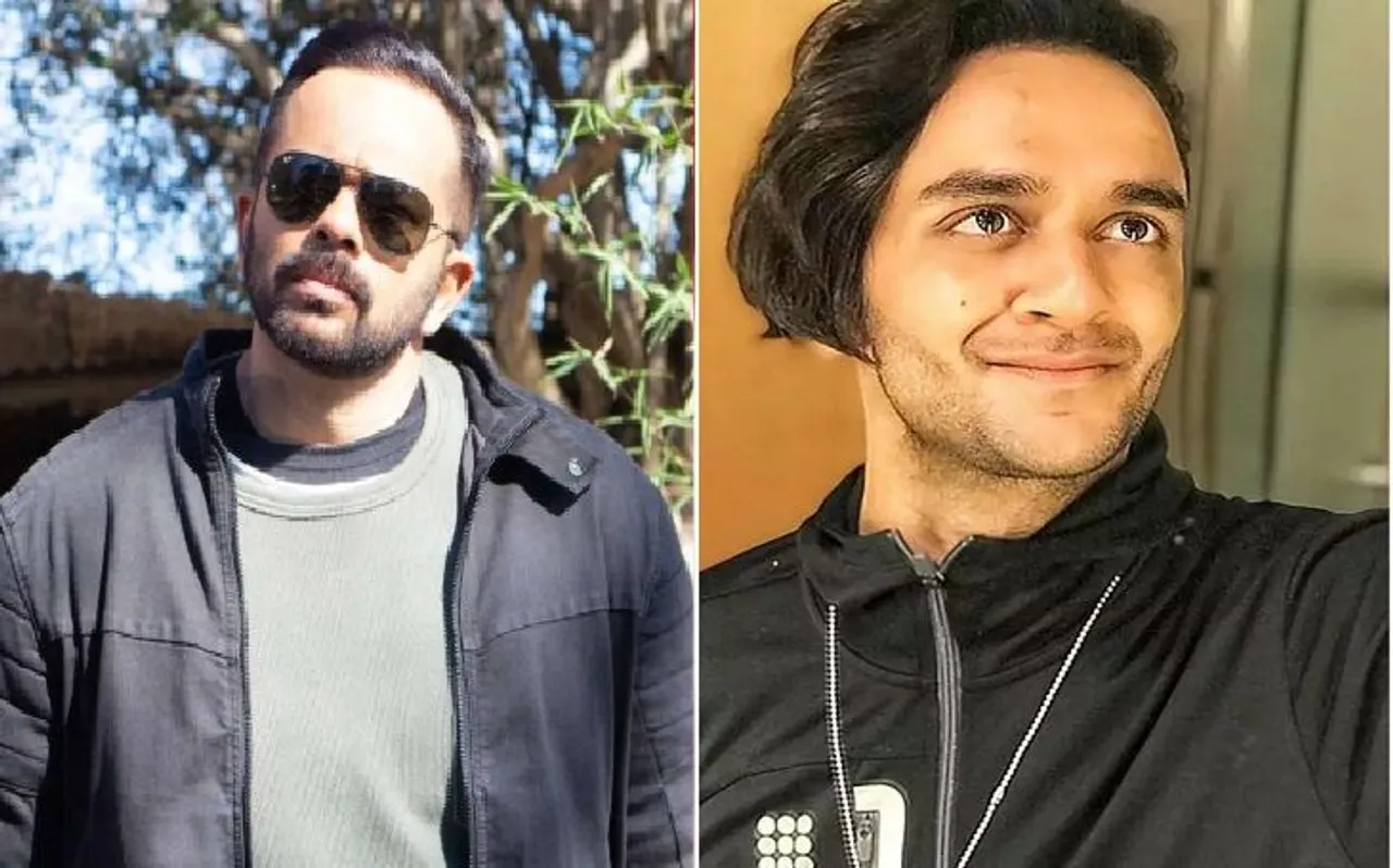 'खतरों के खिलाड़ी 9' से बाहर निकाले गए विकास गुप्ता, Viral Video में सामने आई बड़ी वजह