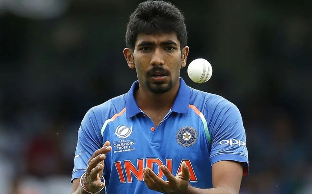 INDvsAUS: जसप्रीत बुमराह ने खोला अपनी मेंटल हेल्थ का राज, बताया कैसे रखते हैं फिट
