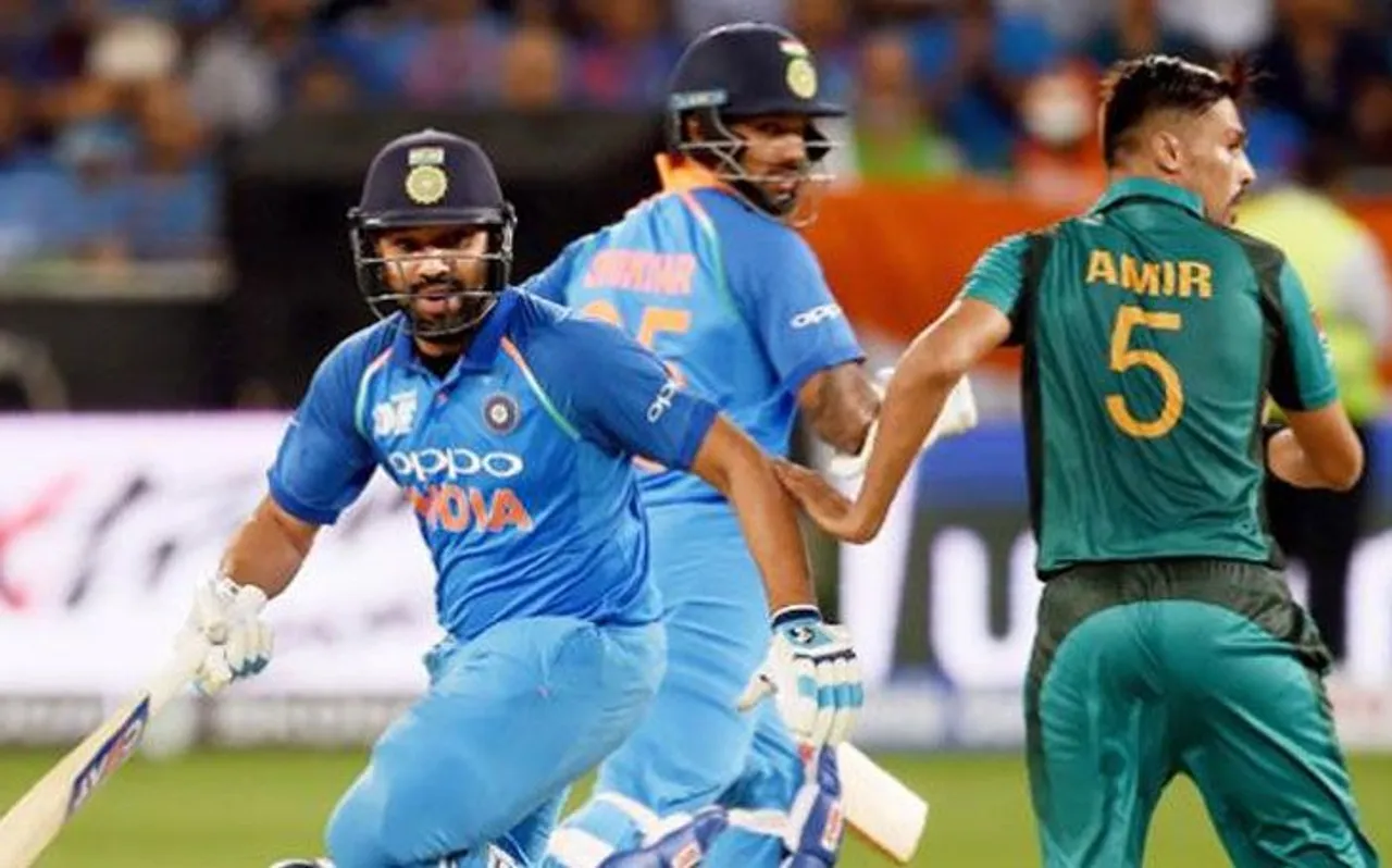 World Cup मे भारत पर जीत दर्ज करेगा पाकिस्तान, धोएगा हार का कलंक: मोइन खान