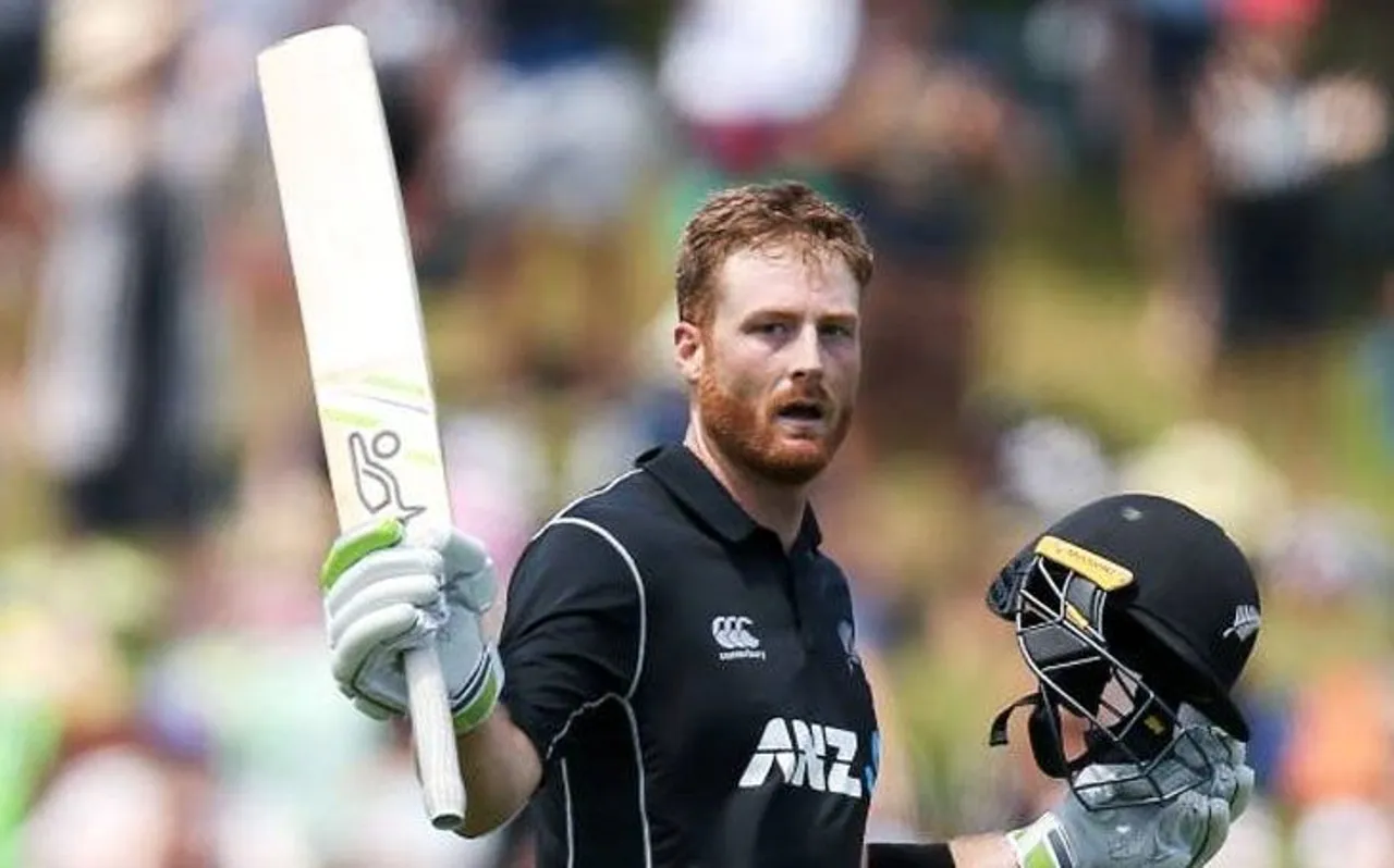 NZ vs BAN: मार्टिन गप्टिल का शतक, न्यूजीलैंड ने बांग्लादेश को 8 विकेट से हराया