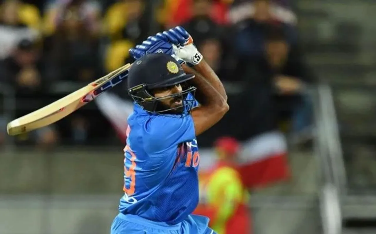 IND vs AUS: विजय शंकर ने धोनी से सीखा लक्ष्य का पीछा करना, कहा- इस बात का दुख