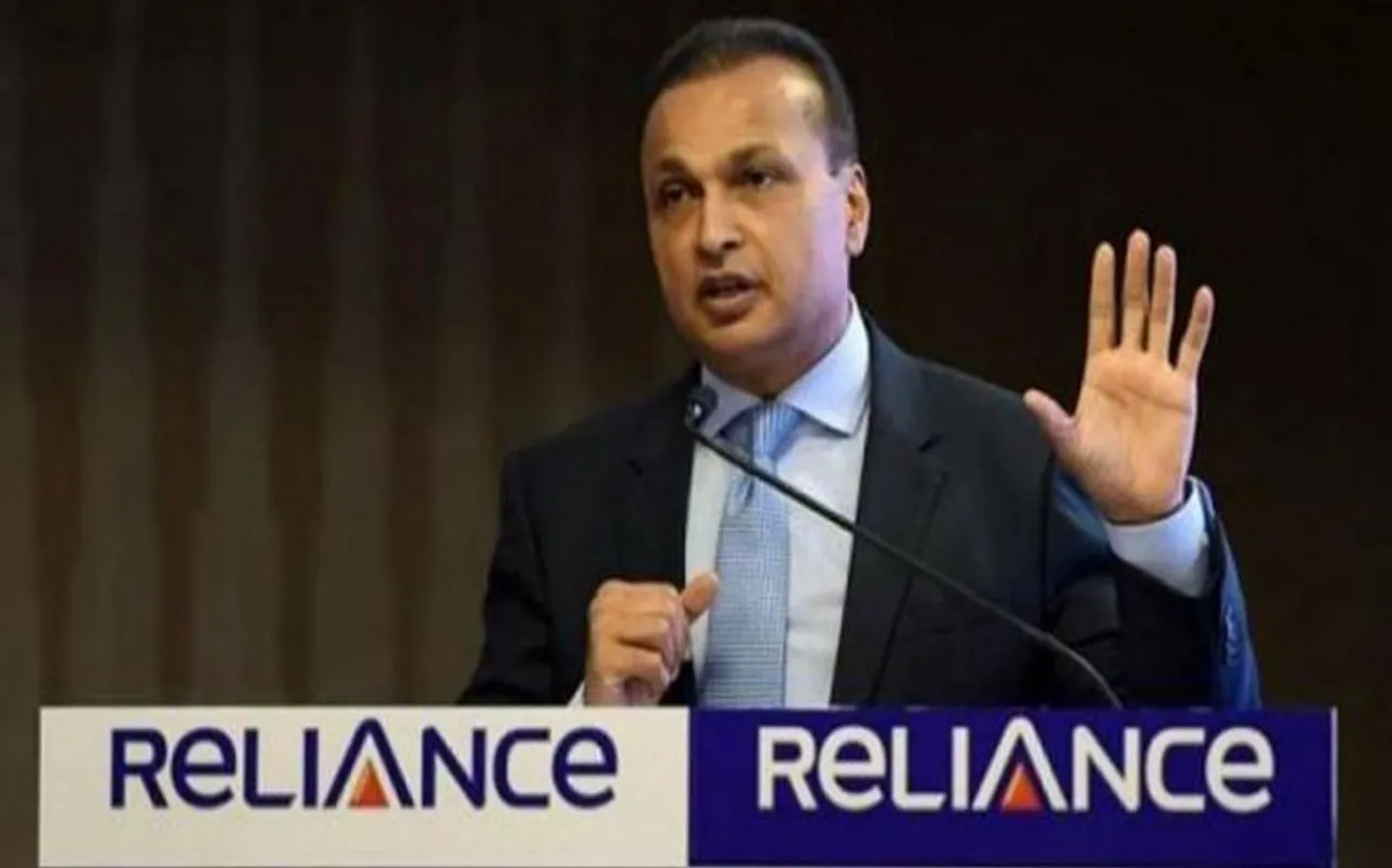 सुप्रीम कोर्ट ने अनिल अंबानी के खिलाफ एरिक्सन की अवमानना याचिका पर फैसला सुरक्षित रखा