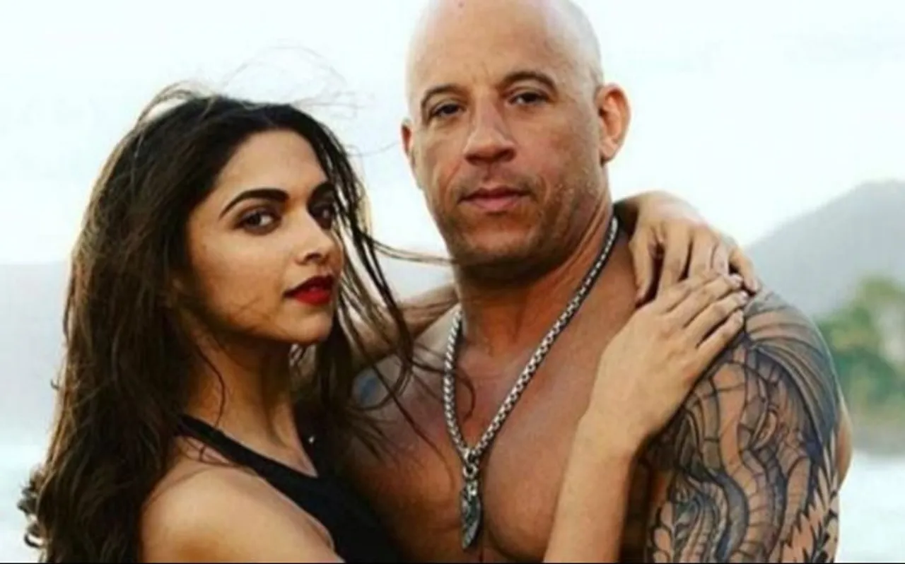 विन डीजल के साथ XxX 4 में नजर आ सकती हैं दीपिका पादुकोण, करेंगी एक्शन और रोमांस