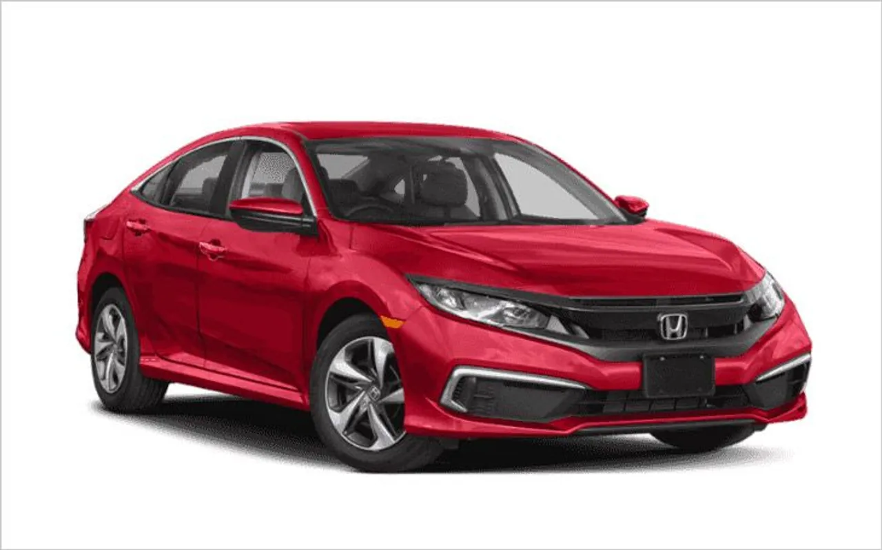 बेहतरीन लुक वाली 2019 Honda Civic कार मार्च महीने से पहले हो सकती है लॉन्च, जाने क्या होगी कीमत?