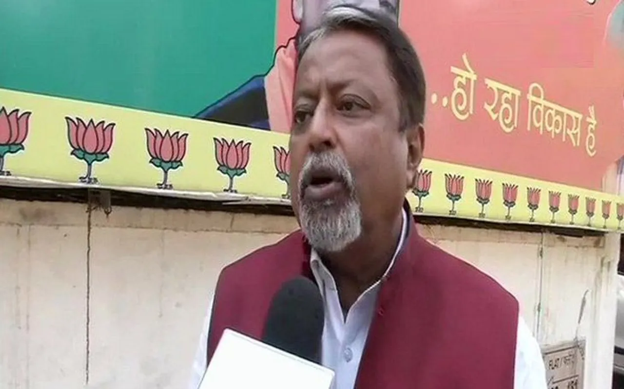 विधायक सत्‍यजीत विश्‍वास की हत्‍या में नामजद मुकुल रॉय हाई कोर्ट की शरण में, दायर की अग्रिम जमानत याचिका