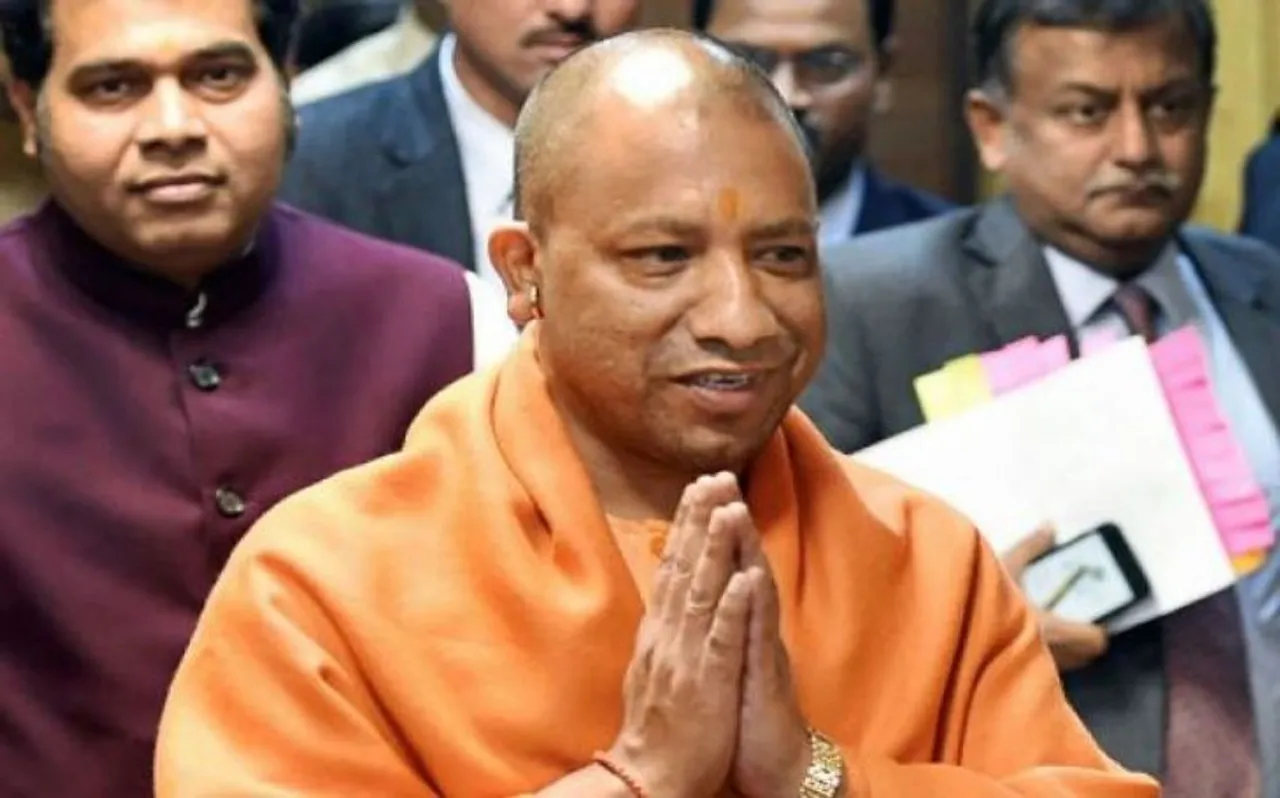 शिक्षक भर्ती को लेकर यूपी के सीएम योगी आदित्यनाथ ने लिया बड़ा फैसला, टीजीटी भर्ती के लिए अब नहीं देना होगा इंटरव्यू
