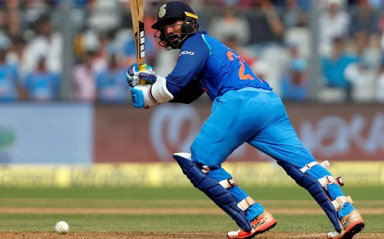 IND vs NZ: आखिरकार दिनेश कार्तिक ने तोड़ी चुप्पी, बताया क्यूं नहीं लिया था एक रन