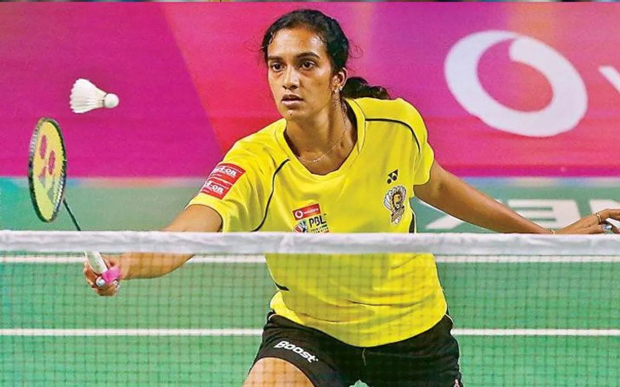 England Open Badminton चैंपियनशिप से पहले पीवी सिंधु ने कही बड़ी बात, बताया कैसे कर रही तैयारी