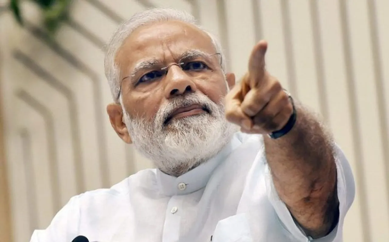 PM नरेंद्र मोदी ने पुलवामा हमले की कड़ी निंदा की, कहा- व्यर्थ नहीं जाएगी शहादत, पूरा देश बहादुर शहीदों के परिवारों के साथ खड़ा