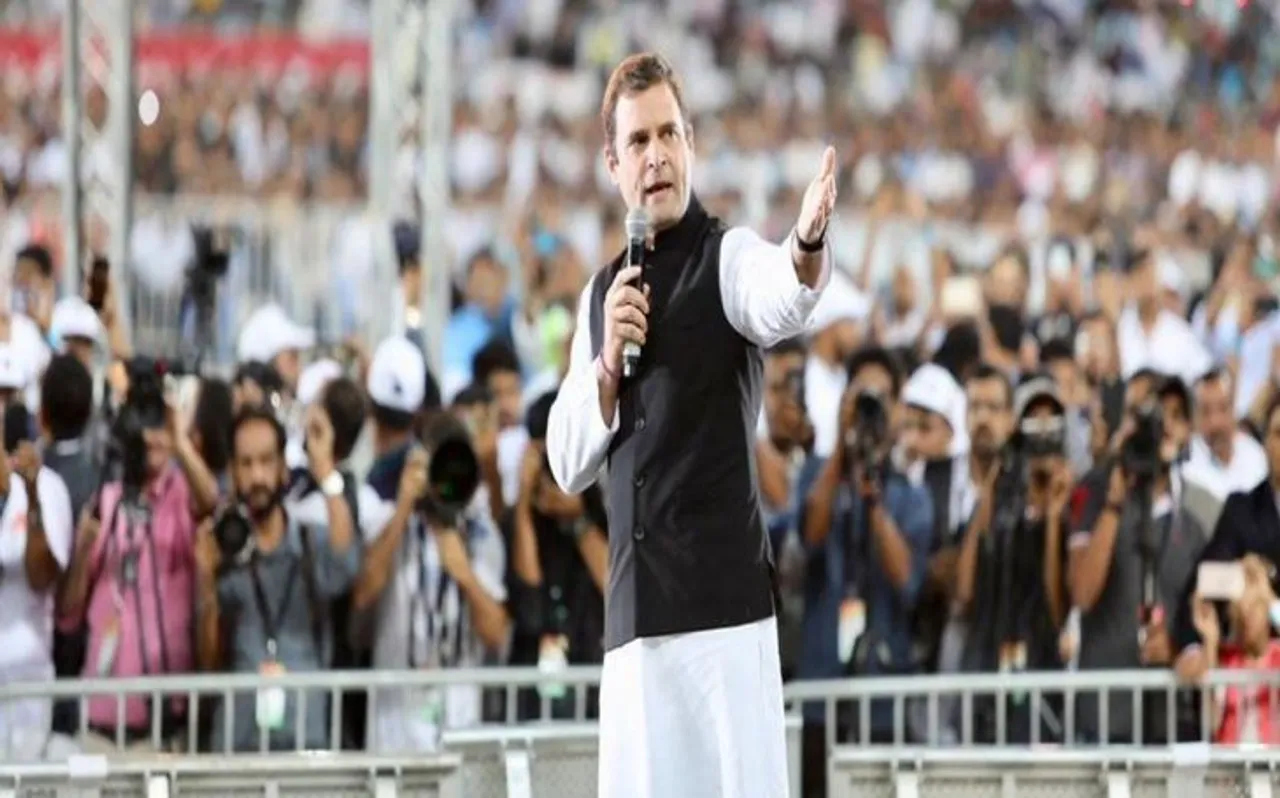 इंदिरा गांधी, राजीव गांधी और सोनिया गांधी की राह चलेंगे राहुल गांधी, जानें कैसे