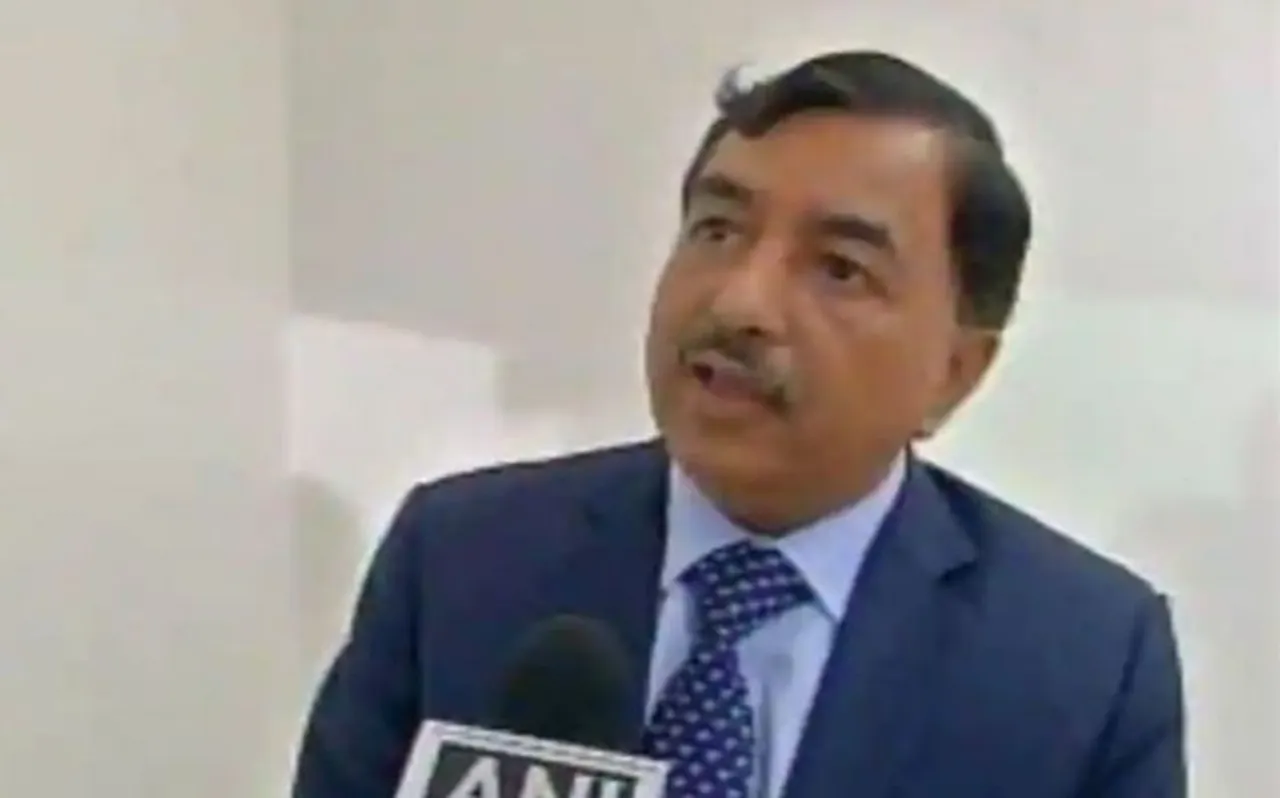 सुशील चंद्र बने देश के चुनाव आयुक्त, राष्ट्रपति ने लगाई मुहर