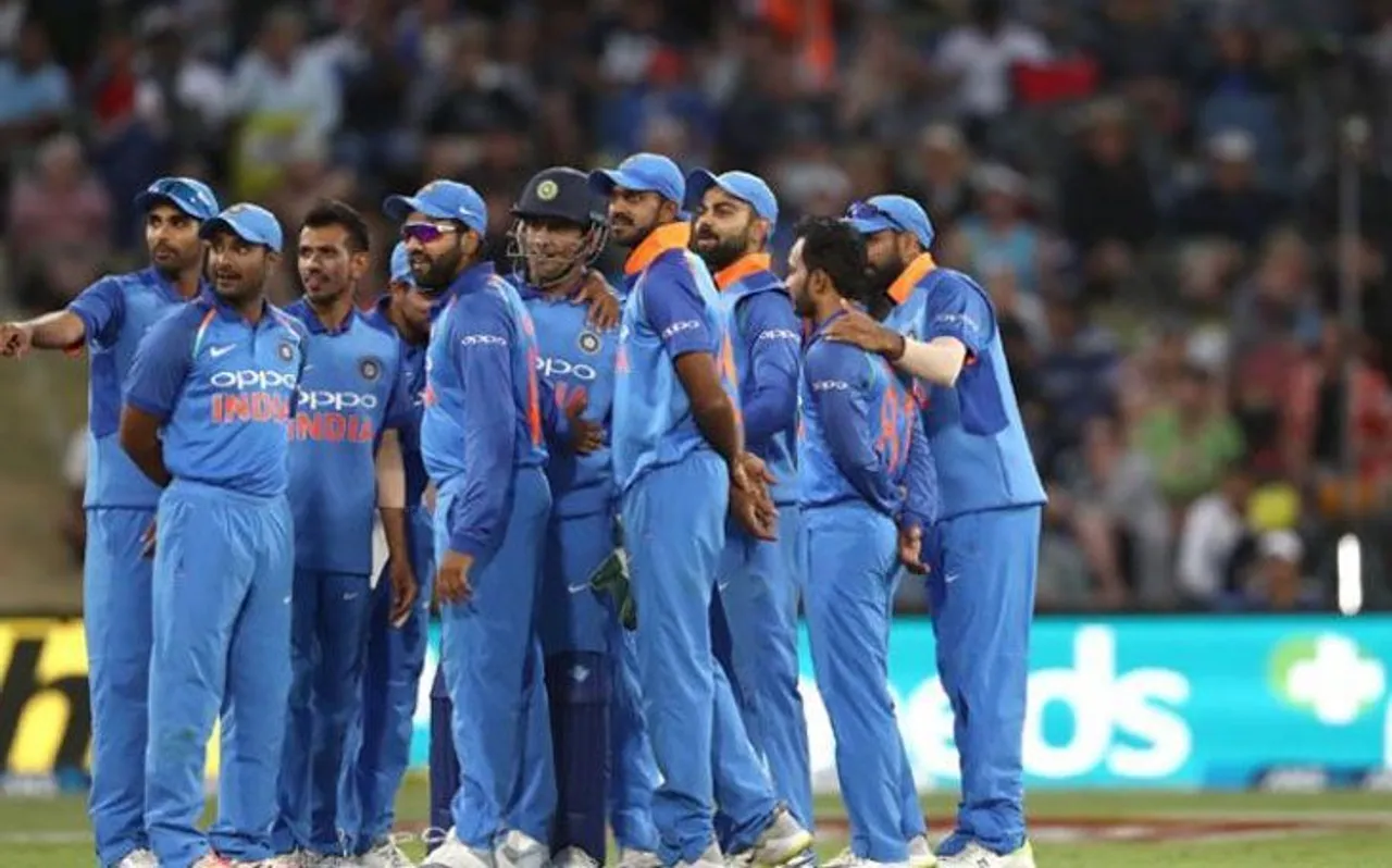 IND vs AUS: ऑस्ट्रेलिया के खिलाफ T20-वनडे सीरीज के लिए टीम इंडिया का ऐलान, वनडे से कार्तिक हुए बाहर