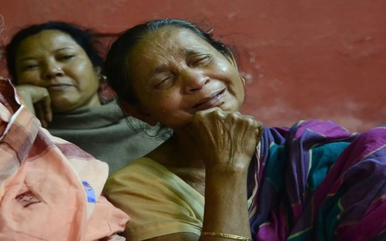 पुलवामा हमला: शहीदों का परिवार चाहता है प्रतिशोध, कहा- अब बातचीत का समय नहीं रहा, दे कड़ा जवाब