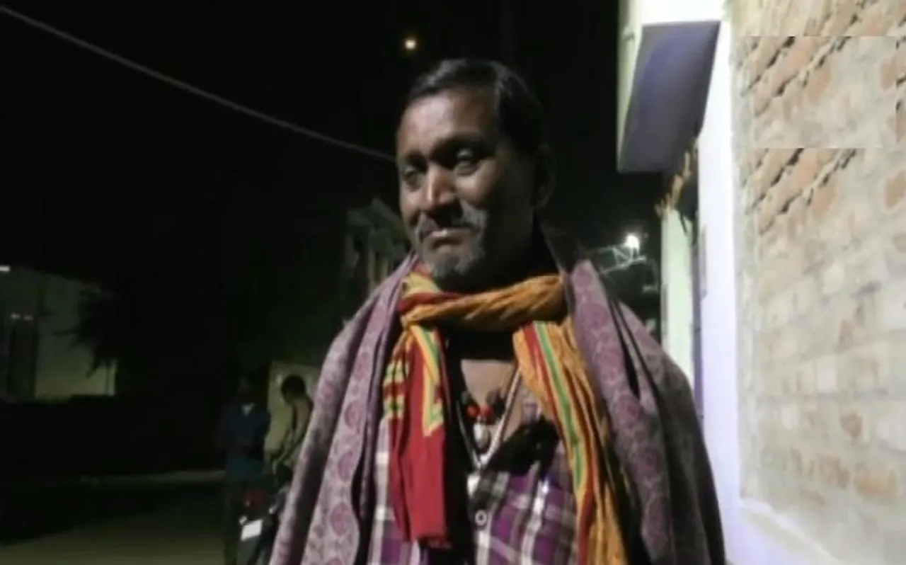 Pulwama Attacks: एक बेटे को खो चुके पिता ने कहा- दूसरे बेटे को भी भारत माता की सेवा के लिए भेजुंगा लेकिन...