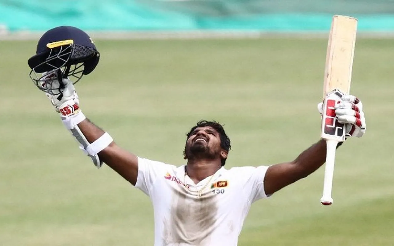 SAvSL डरबन टेस्ट: कुसल परेरा के शतक से रोमांचक मुकाबले में श्रीलंका ने द. अफ्रीका को 1 विकेट से हराया