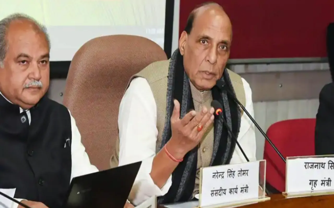 पुलवामा हमला: आतंक के खिलाफ लड़ाई में सभी दल एकजुट, हमले की निंदा का प्रस्ताव पारित