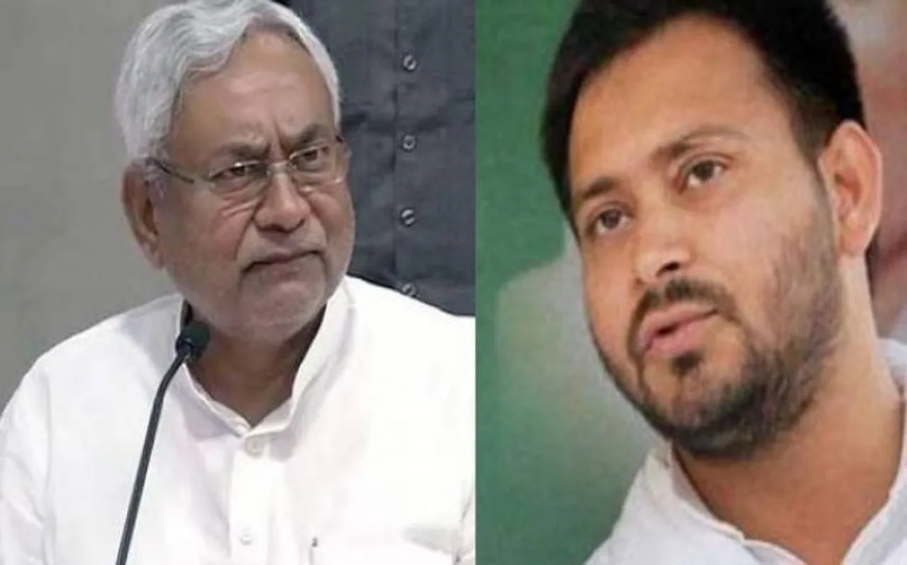 तेजस्वी यादव ने पूछा सवाल, क्या नीतीश कुमार नरेंद्र मोदी को बिहार से किया उनका वादा दिलाएंगे?