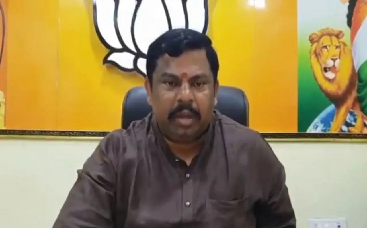 तेलंगाना: सानिया मिर्ज़ा को लेकर बीजेपी MLA ने कसा तंज, 'पाकिस्तान की बहू' को ब्रांड एंबेसडर पद से हटाओ'
