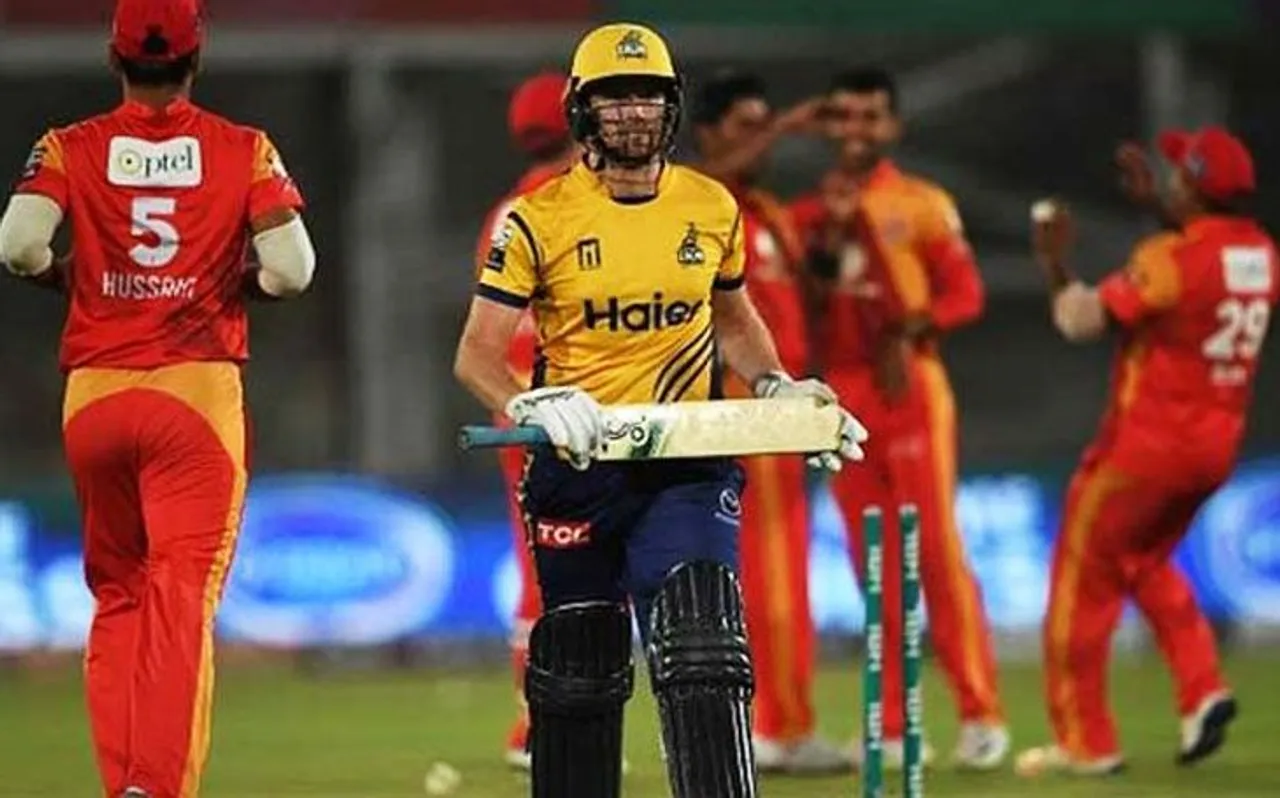 Pulwama Attack: पुलवामा हमले के बाद पाक को लगा एक और झटका, IMG-Reliance ने PSL के प्रसारण से किया इंकार