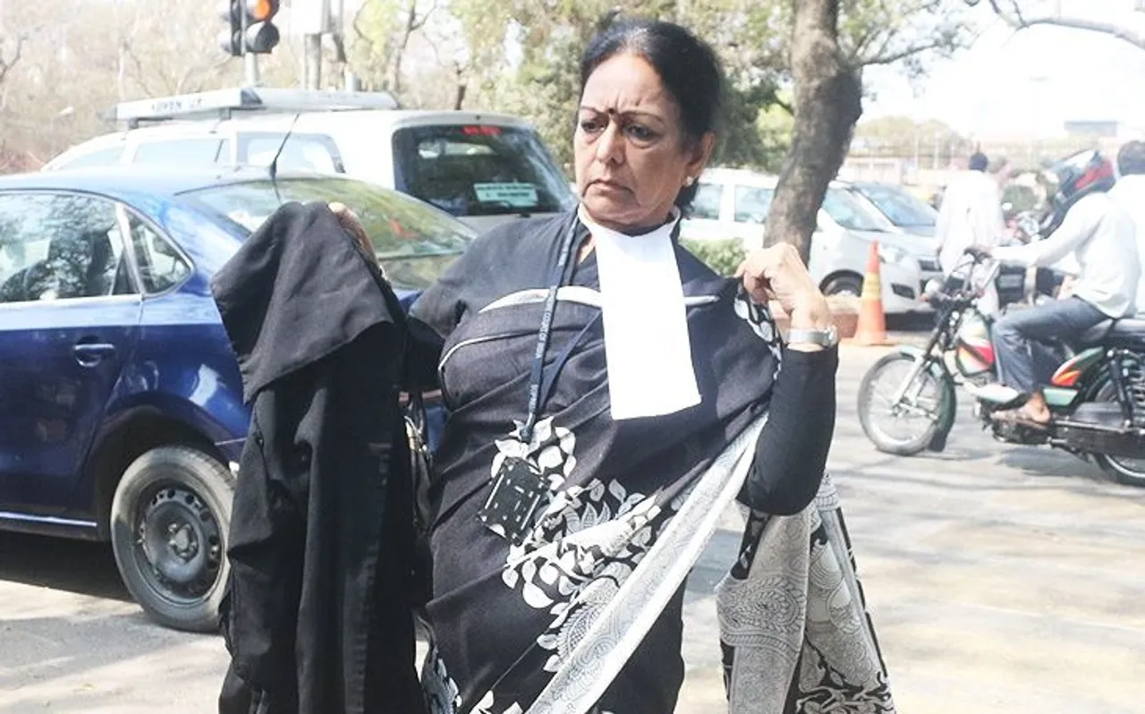 शारदा चिट फंड घोटाला: कोलकाता HC ने नलिनी चिदंबरम की अग्रिम जमानत मंजूर की, 6 हफ्ते बाद होगी अगली सुनवाई