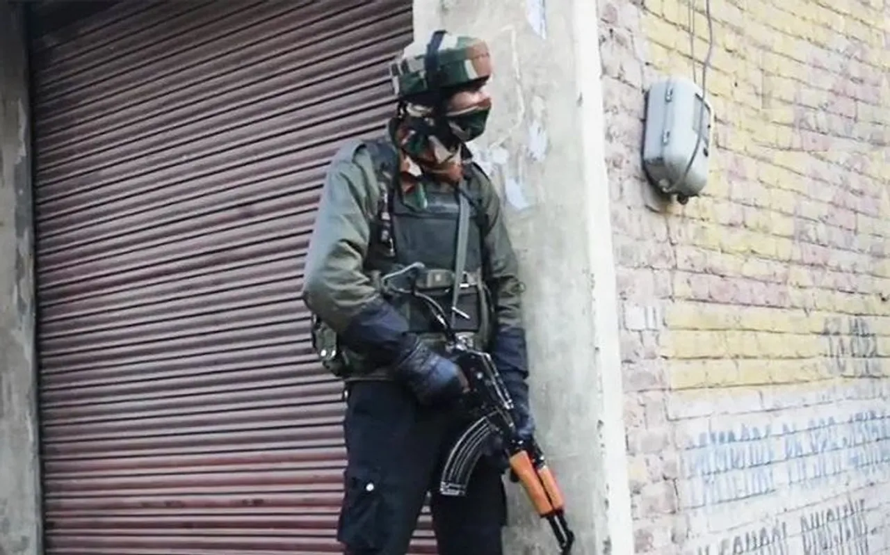 Pulwama Attack के चौथे दिन सुरक्षाबलों ने खून का बदला खून से लिया, मारा गया पुलवामा का मास्‍टरमाइंड
