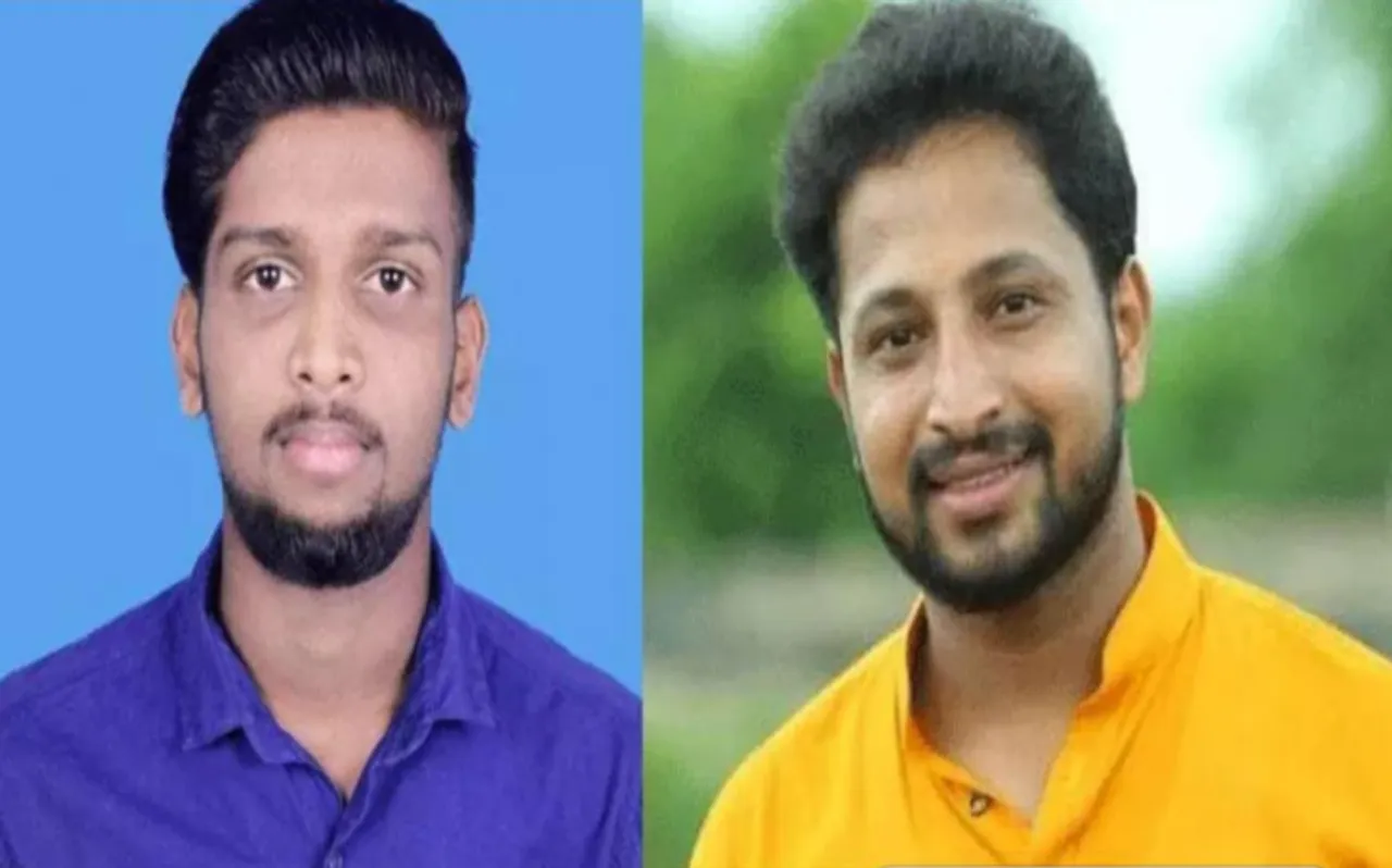 केरल में युवा कांग्रेस कार्यकर्ताओं की हत्या, पुलिस ने दो लोगों को हिरासत में लिया