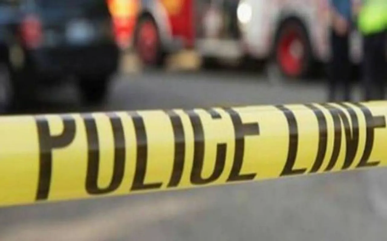 एनएच 47 पर दर्दनाक हादसा, बेकाबू ट्रक ने भीड़ को कुचला, 3 की मौत, 2 की हालत गंभीर