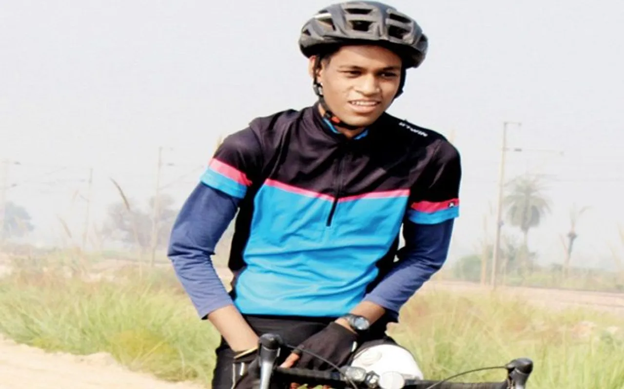 सरकारी मदद का इंतजार करते-करते कहीं हिम्मत न हार जाए पैरा-एथलीट, फंड न मिलने से टूट रहा हिंमाशू का हौंसला