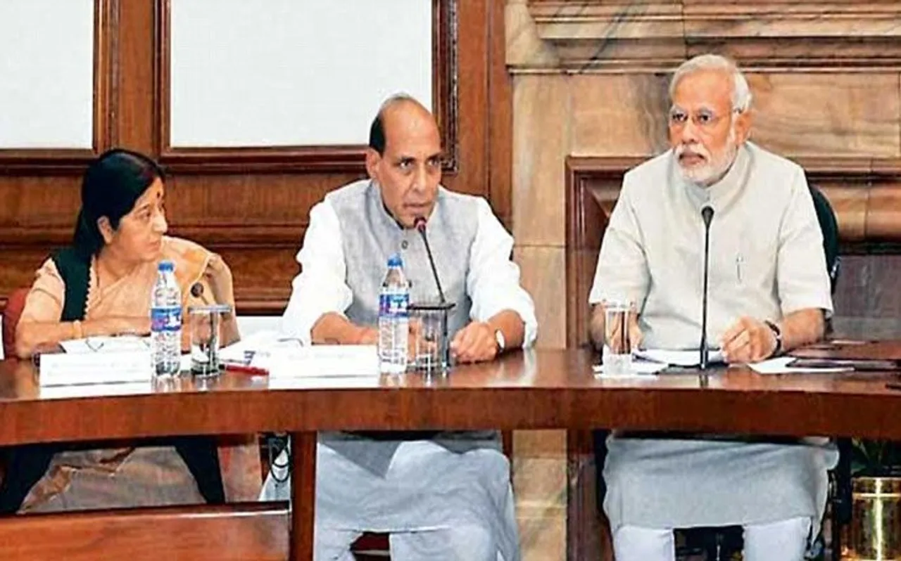 मोदी सरकार ने चुनाव से पहले केंद्रीय कर्मचारियों को दिया बड़ा तोहफा, 3 प्रतिशत बढ़ा महंगाई भत्ता