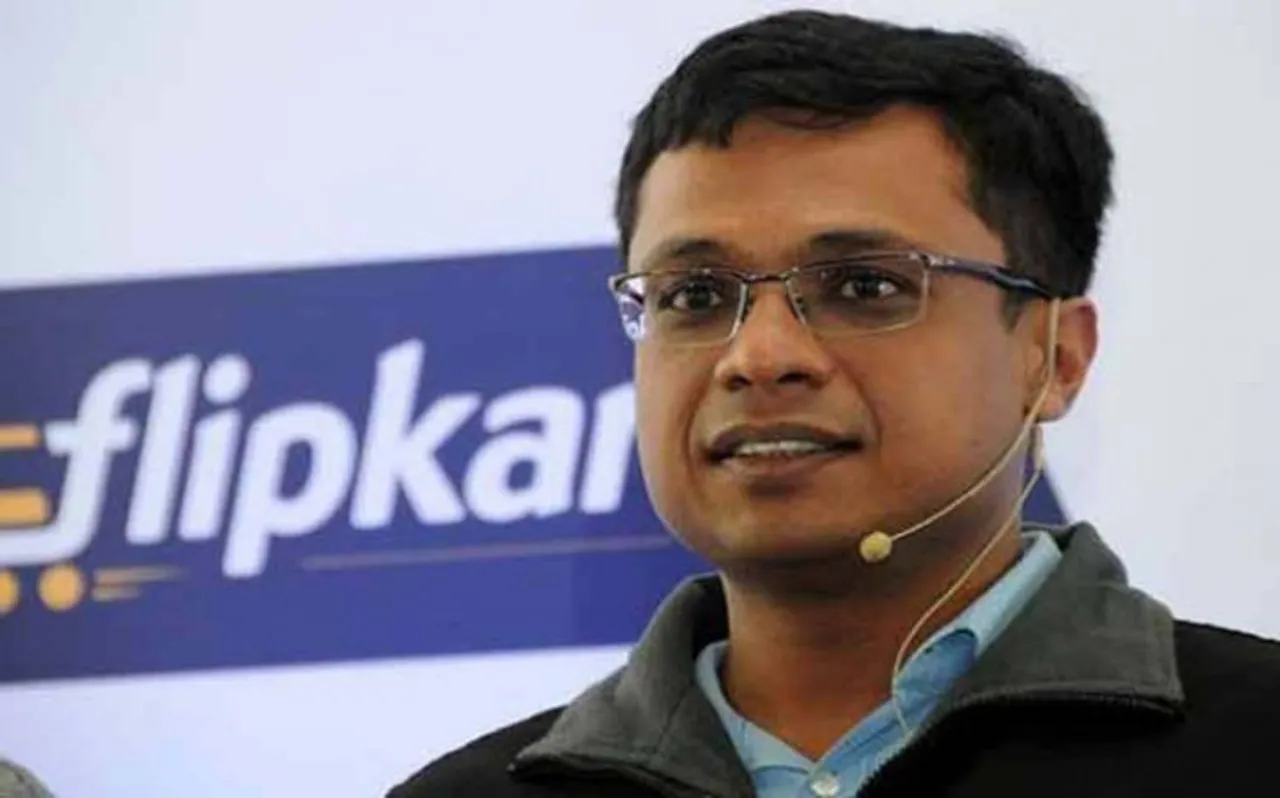 Flipkart के पूर्व मालिक सचिन बंसल ने Ola में निवेश किया 650 करोड़ रुपये