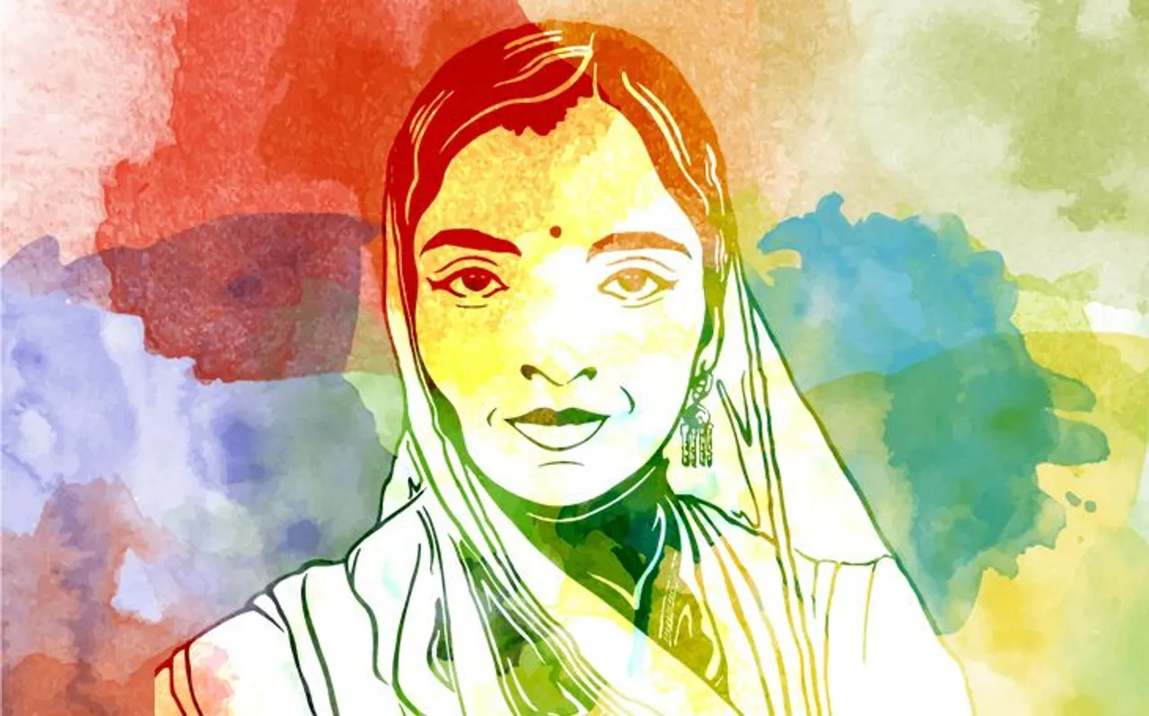 दर्द से तड़प रही महिला के पेट पर मुंह लगाकर बाबा ने निकाला पत्थर, घर पहुंचते ही होने लगा भयानक दर्द और फिर...